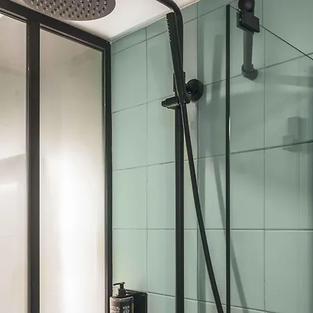 Ibis Styles Paris Montmartre Nord-3